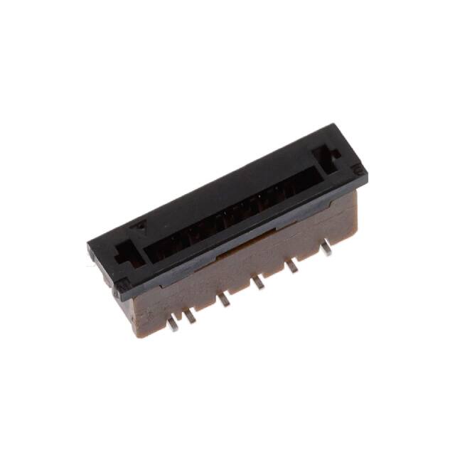 SFW8S-6STME1LF Amphenol ICC (FCI)  FFC FPC (Flat Flexible) Connector Assemblies